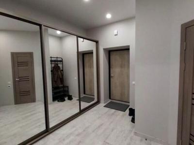 квартира за адресою Дніпро, Кучеревського бульв., 1А