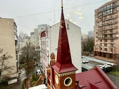 квартира за адресою Олександра Кониського вул., 22-А