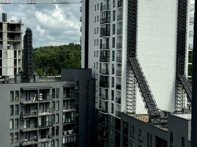 квартира за адресою Залізнична вул., 7