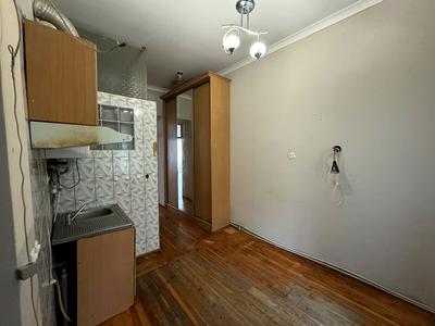 квартира по адресу Крупярская ул., 7