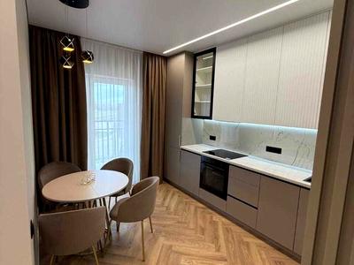 квартира за адресою Краснова вул., 3