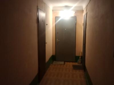 квартира по адресу Сентябрьская ул., 5