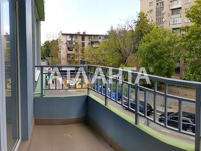 квартира за адресою Лесі Українки просп. (Гагаріна), 19а