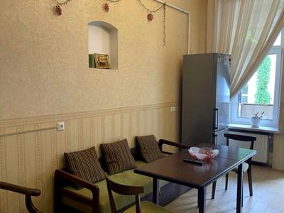 квартира за адресою Александровский проспект, 36