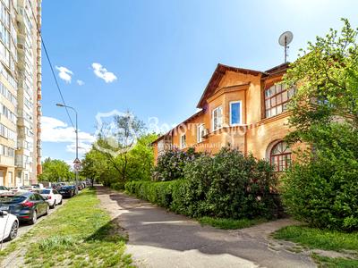 квартира за адресою Юрія Поправки вул. (Миколи Лебедєва), 11