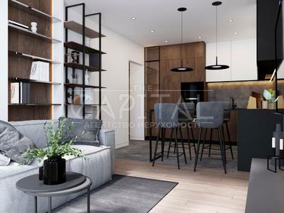 квартира за адресою Салютна вул., 2к6