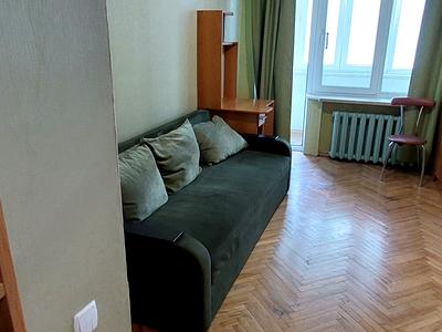 квартира за адресою Вадима Гетьмана вул., 22-А