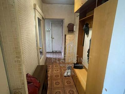 квартира за адресою Райдужна вул., 10