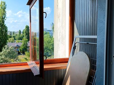 квартира по адресу Энтузиастов ул., 13