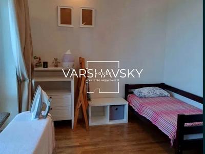 квартира за адресою Солом'янська вул., 15-А