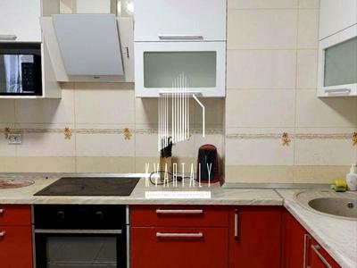 квартира за адресою Миколи Закревського вул., 97
