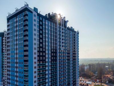 квартира за адресою Одеса, Варненська вул., 29