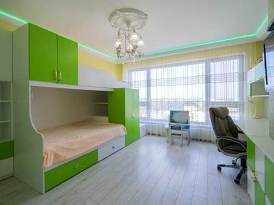 квартира за адресою Оболонський просп., 26