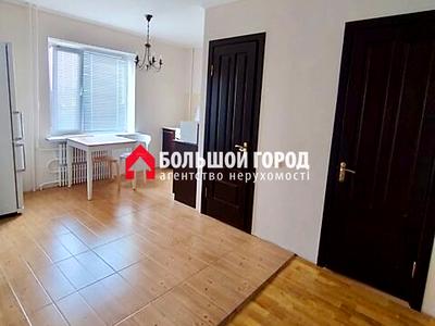 квартира за адресою Героїв 55-ї бригади вул., 61