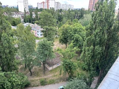 квартира за адресою Романа Ратушного вул. (Волгоградська), 37