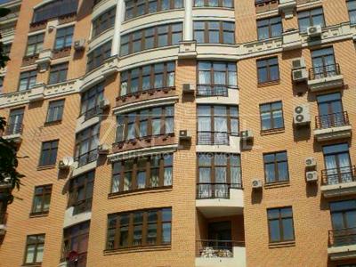 квартира за адресою Київ, Лютеранська вул., 10-А