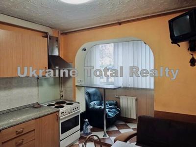 квартира за адресою Володимира Івасюка просп. (Героїв Сталінграду), 1