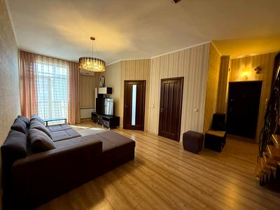 квартира за адресою Вишнева вул., 5