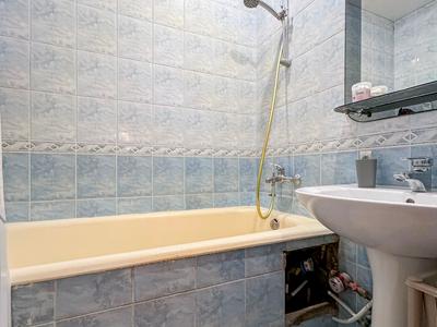 квартира за адресою Оболонський просп., 21