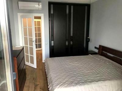 квартира за адресою Тараса Шевченка вул., 60 к.18