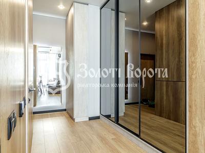 квартира по адресу Каховская ул., 62