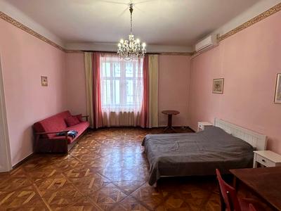 квартира за адресою Корнякта вул., 1