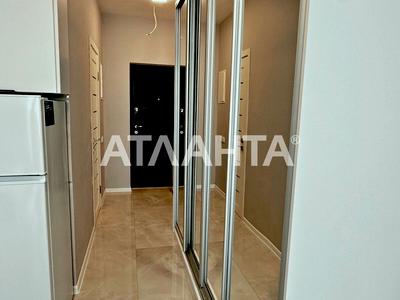 квартира по адресу Радостная ул., 29 к 2