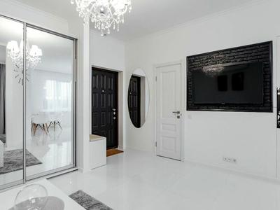 квартира по адресу Олены Пчилки ул., 7