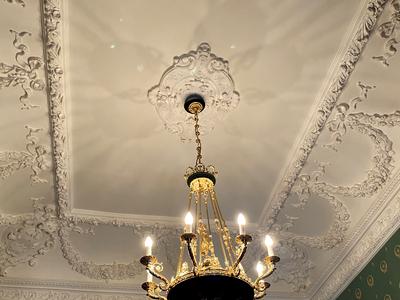 квартира за адресою Греческая, 11