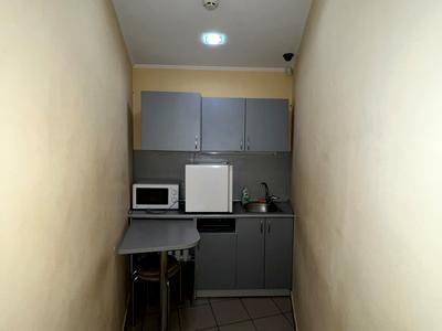 коммерческая по адресу Метростроевская ул., 4