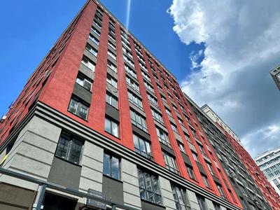 квартира по адресу Университетская ул., 1л