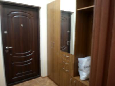 квартира за адресою Рональда Рейгана вул., 40