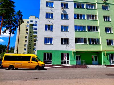 коммерческая по адресу Лесная ул., 6-А