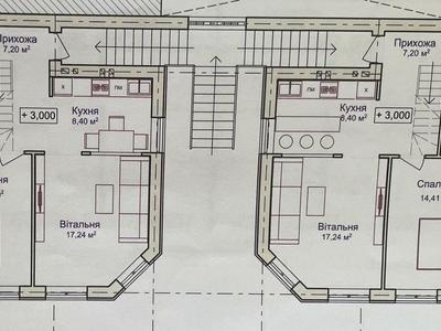 будинок за адресою Солотвинська вул., 40