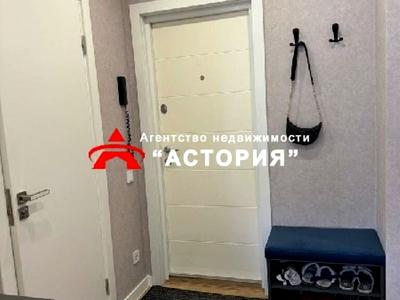 квартира по адресу Запорожская ул., 6