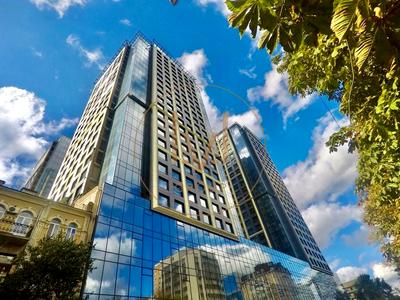 квартира по адресу Предславинская ул., 20Б