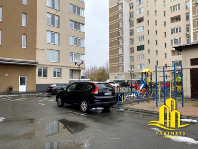 квартира за адресою Шолуденка вул., 24