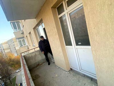 квартира по адресу Лисеницкая ул., 2а