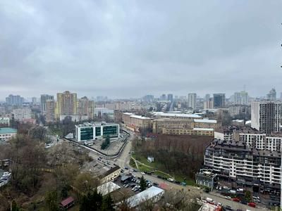 квартира за адресою Миколи Пимоненка вул., 19