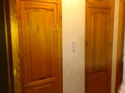 квартира за адресою Леоніда Каденюка просп. (Юрія Гагаріна), 3