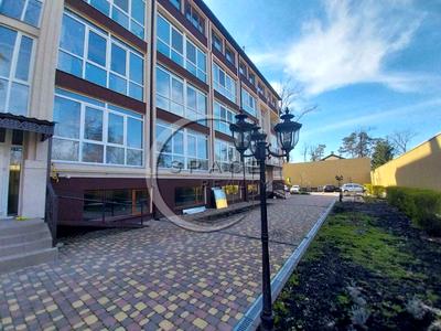 квартира по адресу Антония Михайловского ул., 72-Г