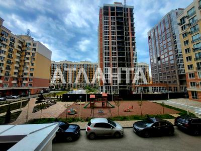 квартира по адресу Садовая ул., 3
