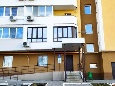 квартира за адресою Харків, Гвардійців-Широнінців вул., 29а