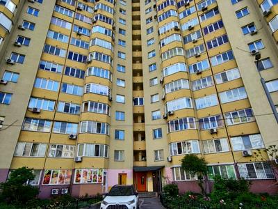 квартира за адресою Тростянецька вул., 49