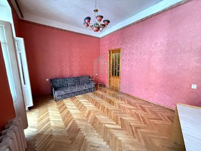 квартира по адресу Волошская ул., 37Б