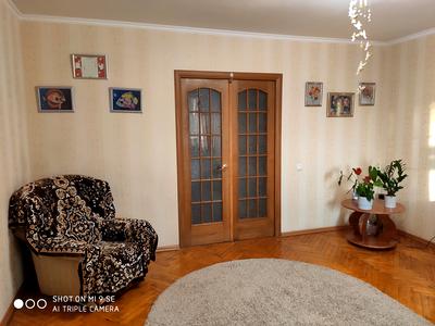 квартира по адресу Героев Полка 