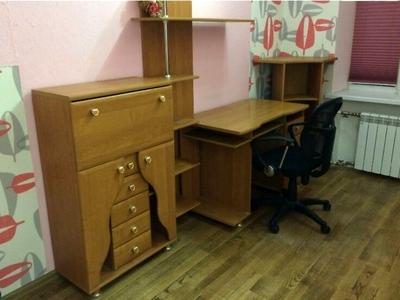 квартира по адресу Берестейский просп. (Победы), 99/1