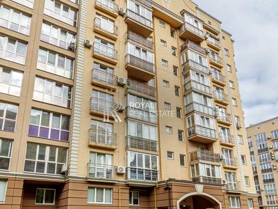 квартира по адресу Метрологическая ул., 9-В