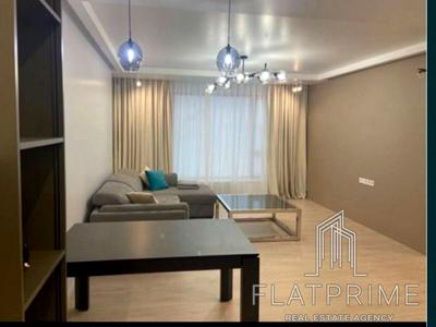 квартира за адресою Оболонський просп., 26