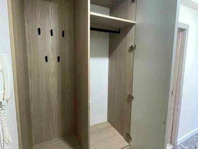 квартира по адресу Энтузиастов ул., 33